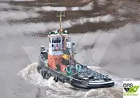 Schleppboot zu verkaufen