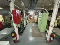Schleppboot zu verkaufen