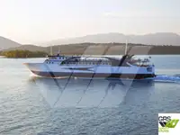 Ro-Ro ship zu verkaufen