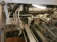Containerschiff zu verkaufen