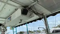 Kreuzfahrtschiff zu verkaufen