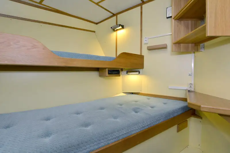 Schleppboot zu verkaufen