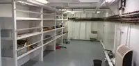 Mehrzweckschiff zu verkaufen