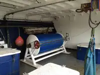 Trawler zu verkaufen