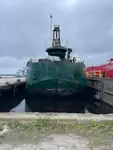 Bagger zu verkaufen
