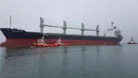 Schleppboot zu verkaufen