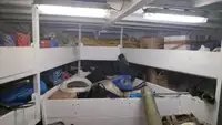 Trawler zu verkaufen