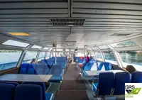 Fährschiff zu verkaufen