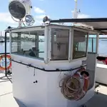 Landungsboot, Tank zu verkaufen