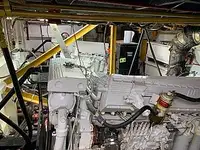 Landungsboot, Tank zu verkaufen