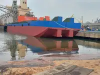 Barges zu verkaufen