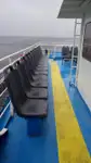 RoPax-Schiff zu verkaufen