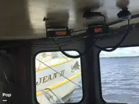 Trawler zu verkaufen
