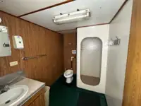 Schleppboot zu verkaufen
