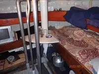 Purse-Seiner zu verkaufen