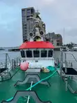 Patrouillenboot zu verkaufen
