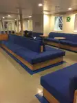 Fährschiff zu verkaufen
