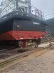 Crew-Boot zu verkaufen