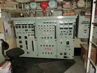 Kreuzfahrtschiff zu verkaufen