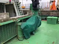 Schleppboot zu verkaufen