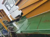 Barges zu verkaufen