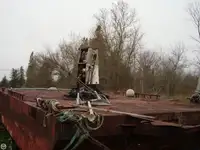 Barges zu verkaufen