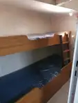 Schleppboot zu verkaufen