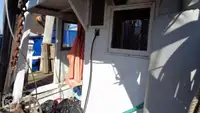 Trawler zu verkaufen