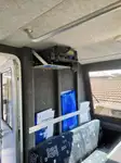 Kreuzfahrtschiff zu verkaufen