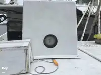 Trawler zu verkaufen