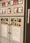 Kreuzfahrtfähre zu verkaufen