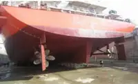 Landungsboot, Tank zu verkaufen