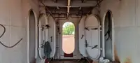 Landungsboot, Tank zu verkaufen