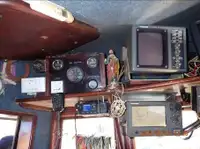Purse-Seiner zu verkaufen