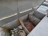Rettungsboot zu verkaufen