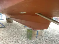 Trawler zu verkaufen