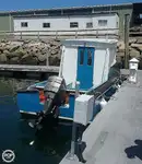 Fährschiff zu verkaufen