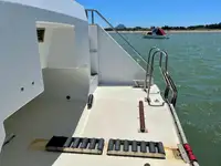 Kreuzfahrtschiff zu verkaufen