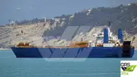 Ro-Ro-Schiff zu verkaufen