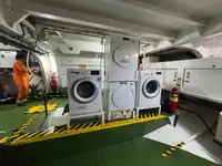 Containerschiff zu verkaufen