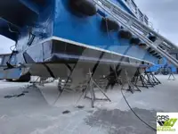 Kreuzfahrtschiff zu verkaufen