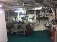 Kühlschiff zu verkaufen