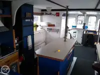 Kutter zu verkaufen