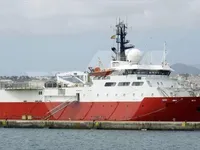 Schnelles Versorgungsboot (FSV) zu verkaufen