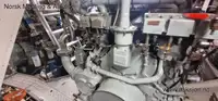 Schleppboot zu verkaufen