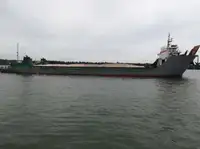 Barges zu verkaufen
