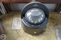 Schleppboot zu verkaufen