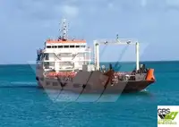 Landungsboot, Tank zu verkaufen