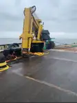 Schleppboot zu verkaufen