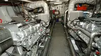 Besatzungsboot zu verkaufen